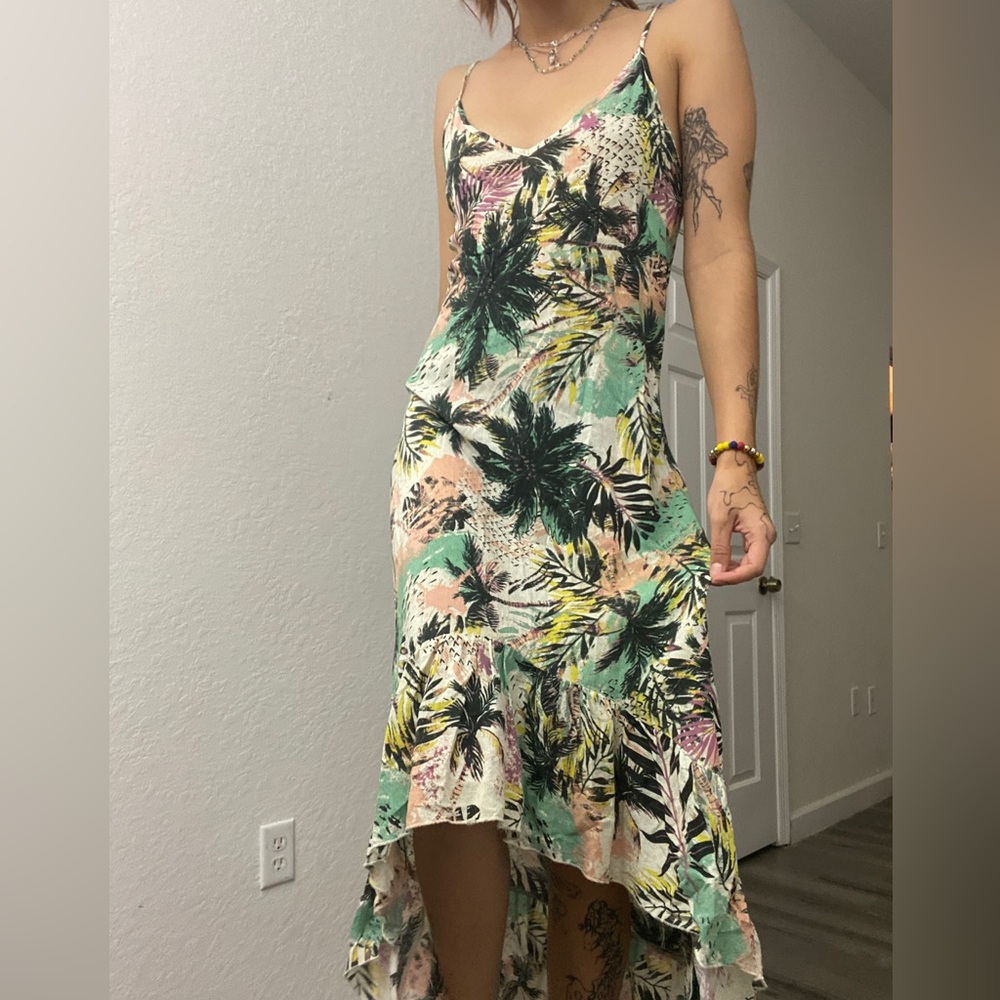 florad dress 🌸🌸🌸🌸🌸🌸🌸